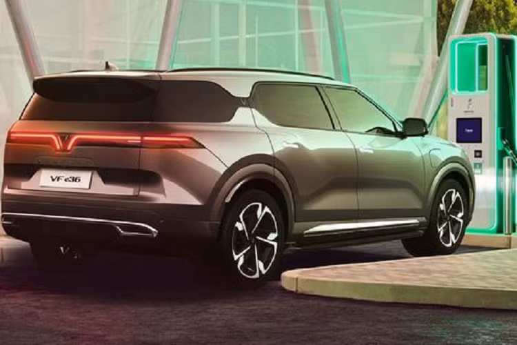 Tất cả các trạm sạc mới của Electrify America sẽ sử dụng bộ sạc thế hệ mới nhất có khả năng chia sẻ điện năng cân bằng. Tuy nhiên không phải tất cả các địa điểm sạc mới đều sử dụng công nghệ này.