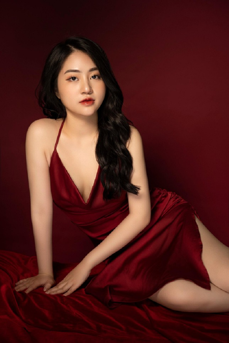 Nu sinh no luc khang dinh dam me, thi do Hoc vien Am nhac va tu lap tai chinh-Hinh-4