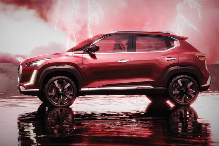 Hiện thời điểm trình làng và giá xe Nissan Magnite bản 7 chỗ vẫn chưa được hé lộ. Trong khi đó, Nissan Magnite 5 chỗ có giá dao động từ 208,8 - 238,8 triệu Rupiah (khoảng 334 - 382 triệu đồng) tại thị trường Indonesia.