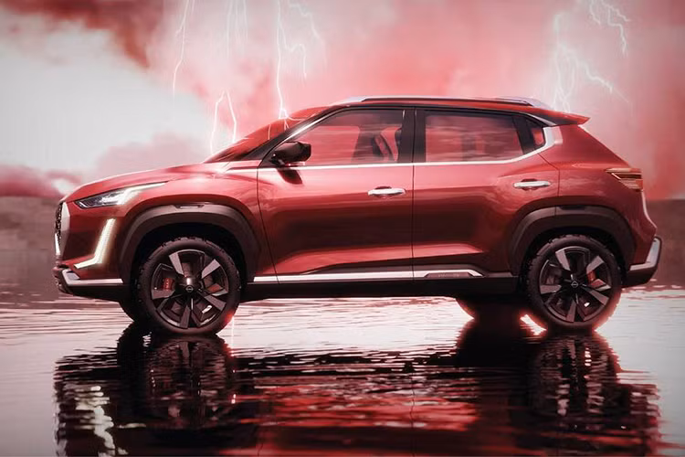 Hiện thời điểm trình làng và giá xe Nissan Magnite bản 7 chỗ vẫn chưa được hé lộ. Trong khi đó, Nissan Magnite 5 chỗ có giá dao động từ 208,8 - 238,8 triệu Rupiah (khoảng 334 - 382 triệu đồng) tại thị trường Indonesia.