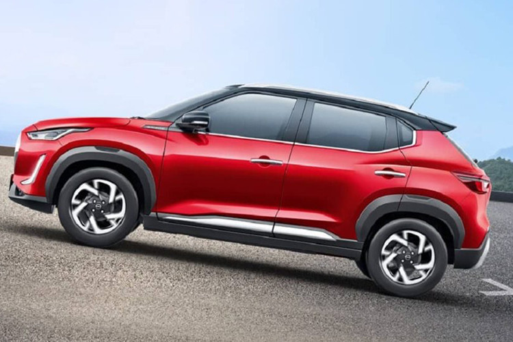 Để "ăn thua đủ" với Kia Sonet, Nissan Magnite bản 7 chỗ mới cũng sẽ ra mắt. Theo tạp chí Autocar Ấn Độ, hãng Nissan hiện đang phát triển phiên bản 3 hàng ghế mới của dòng SUV cỡ nhỏ Magnite. Nhiều khả năng Nissan Magnite bản 7 chỗ cũng sẽ được sản xuất tại Ấn Độ và xuất khẩu sang Indonesia như công thức mà Kia áp dụng cho Sonet.