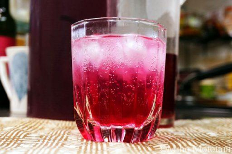 Người Nhật chỉ cách nấu loại nước hồi phục sinh lực sau COVID-19 - Hình 5 Nguoi Nhat chi cach nau loai nuoc hoi phuc sinh luc sau COVID-19-Hinh-5