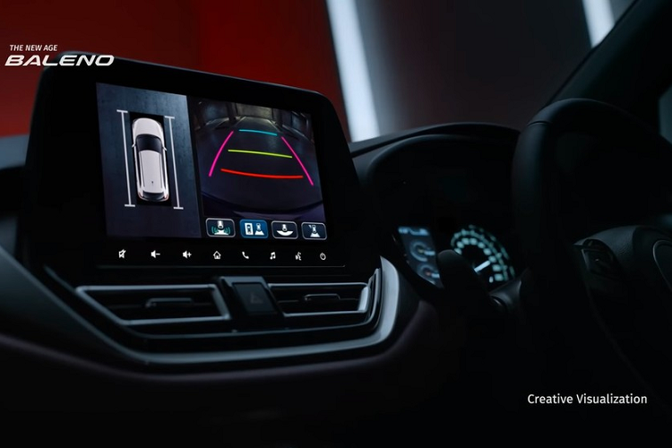 Động cơ này tạo ra công suất tối đa 66 kW (khoảng 89 mã lực) tại tua máy 6.000 vòng/phút. Ngoài ra, Suzuki Baleno 2022 còn được trang bị hộp số tự động mới, thay cho loại biến thiên vô cấp CVT cũ. Trong khi đó, hộp số sàn của xe vẫn được giữ lại ở thế hệ mới. Về kích thước, Suzuki Baleno 2022 sở hữu chiều dài 3.990 mm, chiều rộng 1.745 mm, chiều cao 1.550 mm và chiều dài cơ sở 2.520 mm.