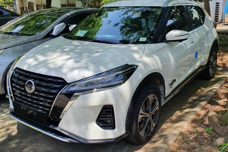 Vào khoảng cuối tháng 6, Nissan Kicks 2022 mới đã bị bắt gặp tại trung tâm thử nghiệm khí thải Thanh Trì (Hà Nội). Đến nay, Cục Đăng kiểm Việt Nam đã công bố mức tiêu thụ nhiên liệu của Nissan Kicks 2022 trên cổng thông tin chính thức.