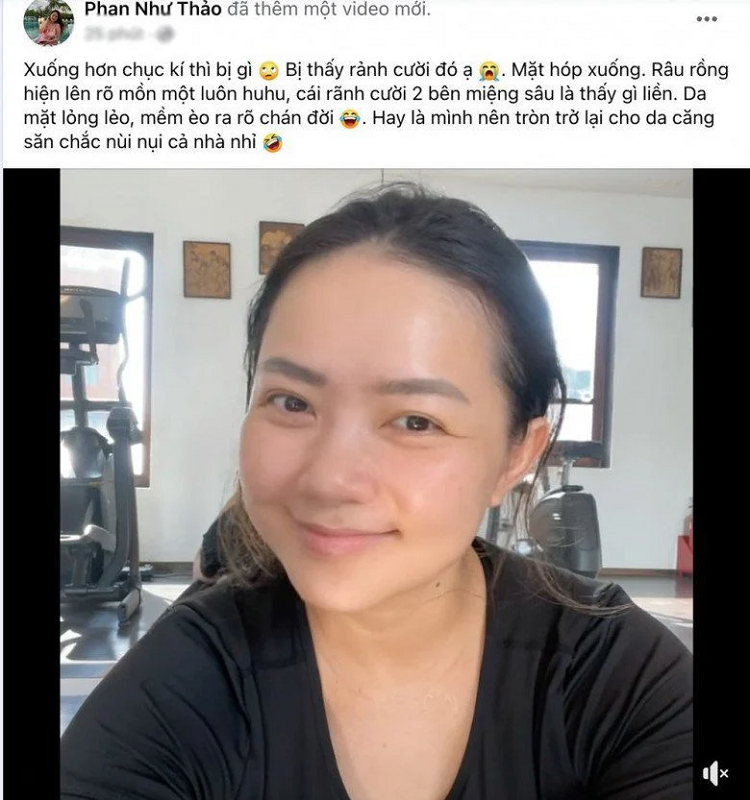 Phan Nhu Thao than troi mot diem “long dong lan dan” sau giam can-Hinh-3