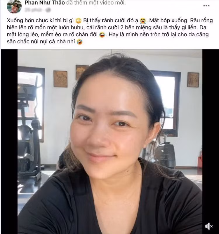 Phan Nhu Thao than troi mot diem “long dong lan dan” sau giam can-Hinh-3