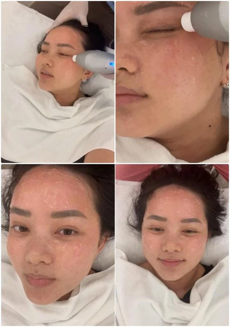 Phan Nhu Thao than troi mot diem “long dong lan dan” sau giam can-Hinh-4