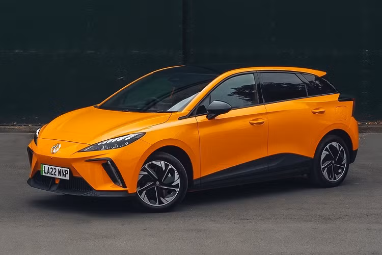 Theo tin đồn, MG4 2023 chạy điện sẽ được đưa đến Thái Lan vào cuối năm nay. Sang năm 2023, xe mới chính thức được bán ở thị trường Đông Nam Á này. Hiện chưa rõ ngoài Thái Lan, MG4 2023 có được bán ở những thị trường Đông Nam Á khác như Việt Nam hay không?