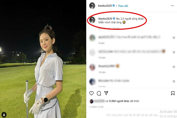 Việc Hiền Hồ tậu Mercedes-AMG G63 khiến không ít người choáng vì trong giới showbiz Việt, số người sở hữu xe G63 chỉ đếm trên đầu ngón tay như Tuấn Hưng đã hoạt động trong nghề hơn 16 năm hay Sơn Tùng M-TP có tên trong giới showbiz Việt cũng đã 1 thập kỷ với hàng chục bài hit và luôn dẫn đầu về các bảng xếp hạng mỗi khi ra mắt bài mới.