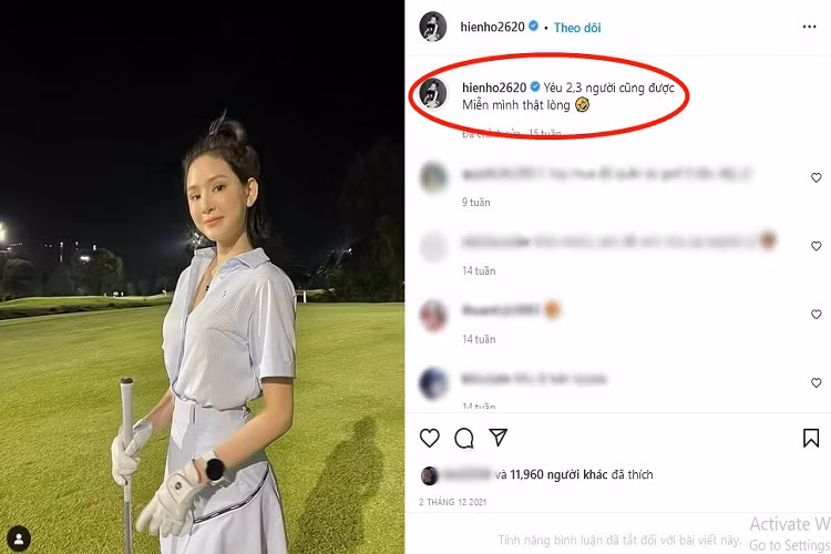 Việc Hiền Hồ tậu Mercedes-AMG G63 khiến không ít người choáng vì trong giới showbiz Việt, số người sở hữu xe G63 chỉ đếm trên đầu ngón tay như Tuấn Hưng đã hoạt động trong nghề hơn 16 năm hay Sơn Tùng M-TP có tên trong giới showbiz Việt cũng đã 1 thập kỷ với hàng chục bài hit và luôn dẫn đầu về các bảng xếp hạng mỗi khi ra mắt bài mới.