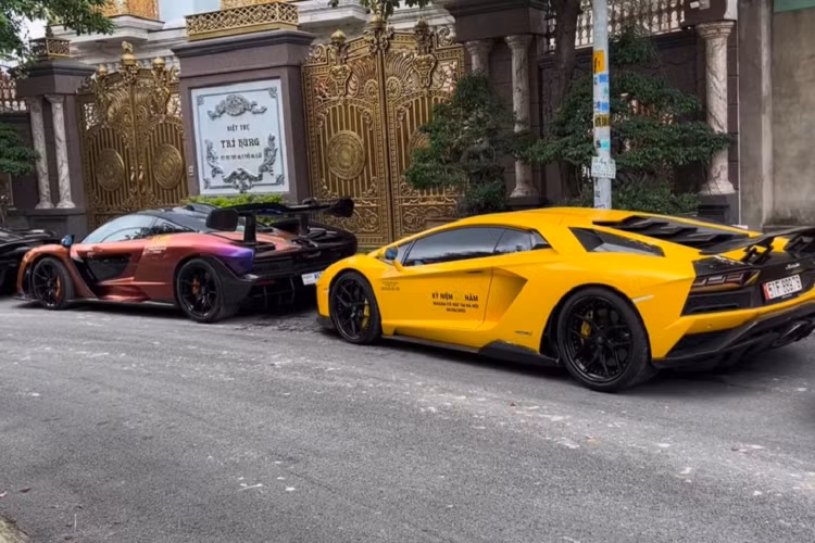 Nhân dịp khai trương cơ sở kinh doanh mới của mình, ông Hoàng Kim Khánh đã tổ chức sự kiện siêu xe tại Đà Nẵng và Cần Thơ vào tháng 3 năm nay. Chuỗi sự kiện này vẫn chưa kết thức, dàn siêu xe của Hoàng Kim Khánh sẽ tiếp tục diễn ra ở Hà Nội trong thời gian tới.