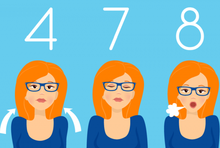 Mẹo nhỏ giúp bạn chìm vào giấc ngủ trong vòng 1 phút Meo nho giup ban chim vao giac ngu trong vong 1 phut