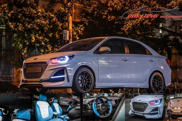 Phân khúc sedan hạng B là sự so kè giữa 2 ông vua doanh số là Toyota Vios và Hyundai Accent, tuy nhiên, tại thời điểm Kia Soluto ra mắt, mẫu xe này khiến 2 ông lớn phải e dè khi đạt doanh số hơn 1.000 xe vào cuối 2019. Bên cạnh đó, Kia Soluto giá rẻ nhất phân khúc khiến không người đắng đo lựa chọn để tìm mua xe sedan hạng B phù hợp với mình.