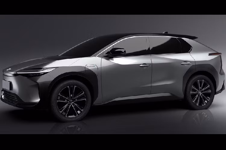 Mới đây, ông Noriaki Yamashita, chủ tịch Toyota Thái Lan, đã công bố việc bZ4X được bán ở thị trường này vào cuối năm nay. Tuy nhiên, ông Yamashita không hé lộ thêm bất kỳ thông tin nào liên quan đến Toyota bZ4X ở thị trường Thái Lan. Thay vào đó, ông Yamashita chỉ cho biết: "Chúng tôi sẽ nghiên cứu việc nội địa hóa để biến Thái Lan thành trung tâm sản xuất nhiều mẫu ôtô điện của Toyota". Điều này ám chỉ việc Toyota bZ4X có thể được sản xuất tại Thái Lan và xuất khẩu sang những thị trường lân cận.