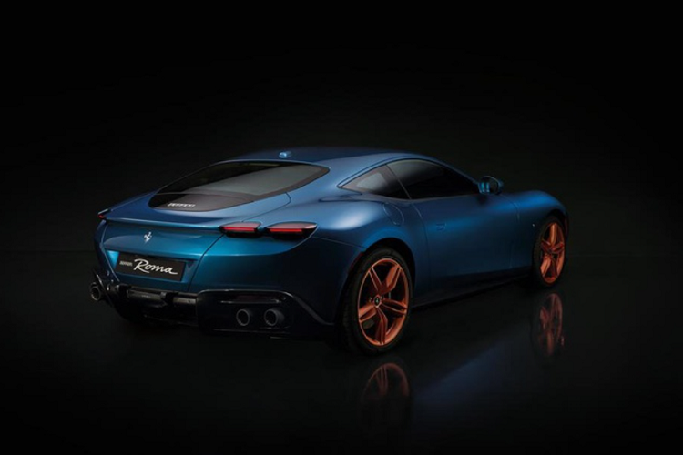 Kamon được làm theo yêu cầu là một biểu tượng được truyền từ thế hệ này sang thế hệ khác ở Nhật Bản, biểu tượng này được thiết kế bởi Kyogen và nó tượng trưng cho một bánh xe từ xe bò kéo được sử dụng trong thời kỳ Bình An (794-1185).