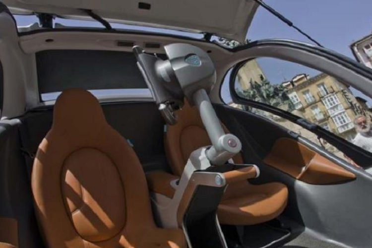 Mục tiêu của dòng sản phẩm này là dành cho cư dân của các đô thị thông minh