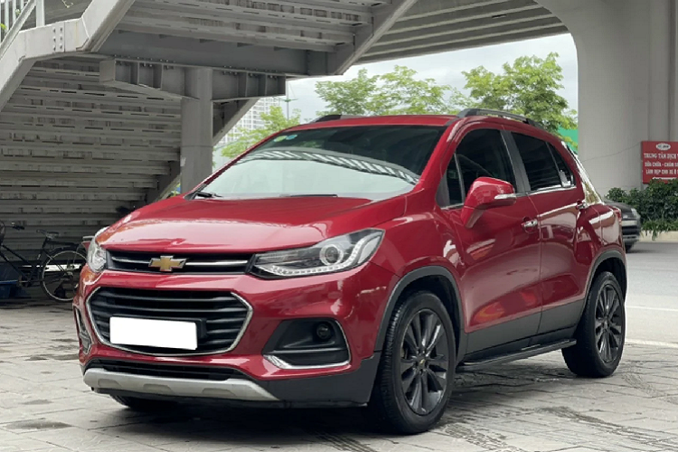 Hầu hết các mẫu xe kể trên đều có giá bán trong khoảng 600-700 triệu đồng, tương đối cao. Với các khách hàng đang muốn đổi từ xe hạng A lên các mẫu xe gầm cao, lựa chọn các mẫu xe cũ điển hình là Chevrolet Trax là lựa chọn đáng để cân nhắc.