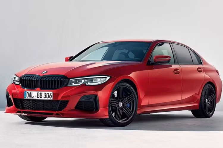 Trong thông báo về việc BMW mua lại Alpina, hãng lưu ý rằng những quy định ngày càng ngặt nghèo về khí thải và hệ thống an toàn trên xe ôtô khiến việc vận hành một công ty sản xuất nhỏ như Alpina trở nên khó khăn. Sự hợp nhất này sẽ giúp Alpina có thể tiếp tục tồn tại trên thị trường.