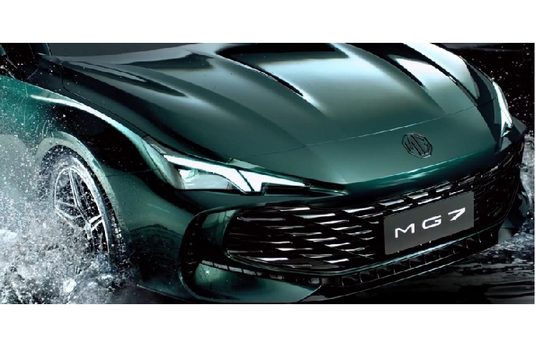 Hiện hãng MG chưa công bố thông số cụ thể của MG7 thế hệ thứ hai. Tuy nhiên, theo giới truyền thông Trung Quốc, mẫu xe này sẽ sở hữu chiều dài 4.884 mm, chiều rộng 1.889 mm và chiều cao 1.447 mm. Mẫu xe này được cho là thuộc phân khúc sedan hạng D, cạnh tranh với Toyota Camry, Honda Accord và Peugeot 508 tại thị trường Trung Quốc.
