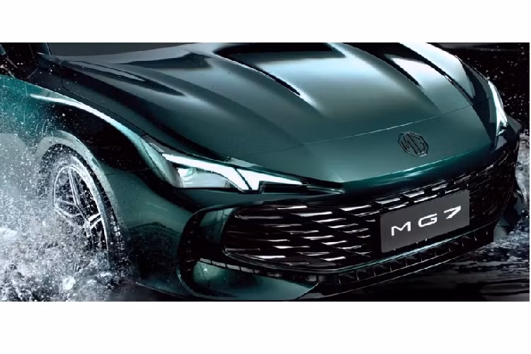 Hiện hãng MG chưa công bố thông số cụ thể của MG7 thế hệ thứ hai. Tuy nhiên, theo giới truyền thông Trung Quốc, mẫu xe này sẽ sở hữu chiều dài 4.884 mm, chiều rộng 1.889 mm và chiều cao 1.447 mm. Mẫu xe này được cho là thuộc phân khúc sedan hạng D, cạnh tranh với Toyota Camry, Honda Accord và Peugeot 508 tại thị trường Trung Quốc.