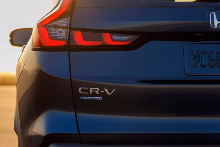 Dự kiến sau Thái Lan, khả năng cao Honda CR-V 2023 thế hệ mới sẽ sớm về Việt Nam và được ra mắt vào thời điểm quý II hoặc quý III năm sau.