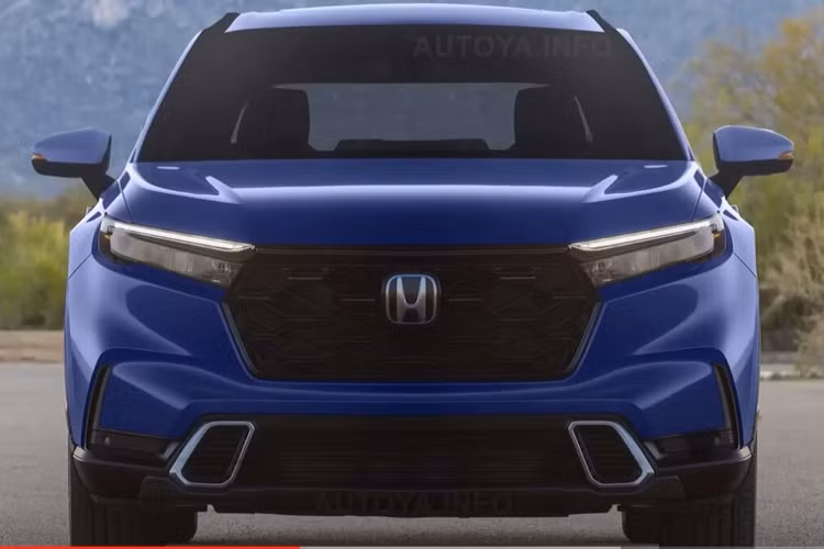 Honda CR-V 2023 mới dự kiến sẽ có nhiều phiên bản động cơ và hệ truyền động, bao gồm động cơ xăng 1.5L tăng áp, động cơ hybrid e: HEV và động cơ hybrid cắm sạc e: PHEV. Theo đó, xe sẽ sử dụng động cơ xăng 4 xi-lanh, chu trình Atkinson, dung tích 2.0L cho công suất 145 mã lực tại 6.200 vòng/phút và mô-men xoắn cực đại 175 Nm tại 3.500 vòng/phút.