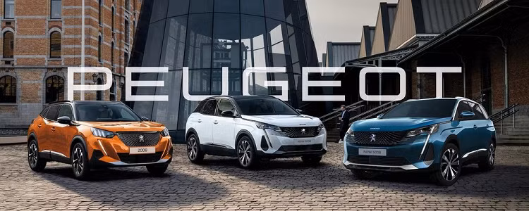 Peugeot tang gia manh cac mau xe, 5008 cham moc 1,4 ty dong