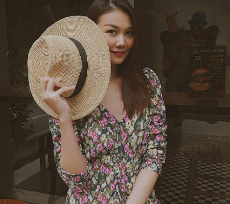 Thanh Hang co loat vay vua tre trung vua sang xin min-Hinh-5