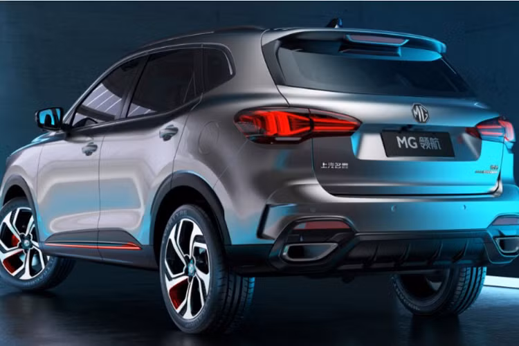 Tại thị trường Thái Lan, HS 2022 sẽ có tổng cộng 5 bản trang bị. Hiện giá xe MG HS 2022 mới vẫn chưa được công bố. Sau Thái Lan, mẫu xe này có thể sẽ sớm ra mắt thị trường Việt Nam để cạnh tranh với Honda CR-V, Hyundai Tucson và Mazda CX-5.