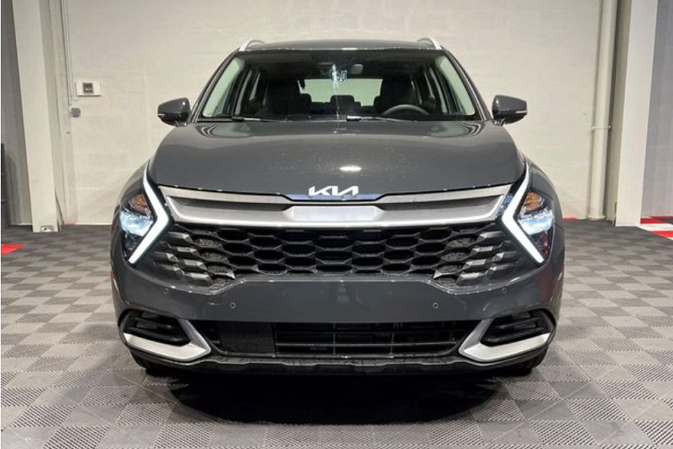 Hai phiên bản 1.6 Turbo dùng động cơ xăng tăng áp 1.6L, cho công suất 177 mã lực và mô-men xoắn 265 Nm, hộp số ly hợp kép tự động 7 cấp và hệ dẫn động bốn bánh. Cuối cùng, hai phiên bản 2.0D sử dụng động cơ dầu 2.0L, cho công suất 183 mã lực và mô-men xoắn 416 Nm, hộp số tự động 8 cấp và hệ dẫn động cầu trước. Tiếc rằng, phiên bản hybrid sẽ không được đưa về Việt Nam.