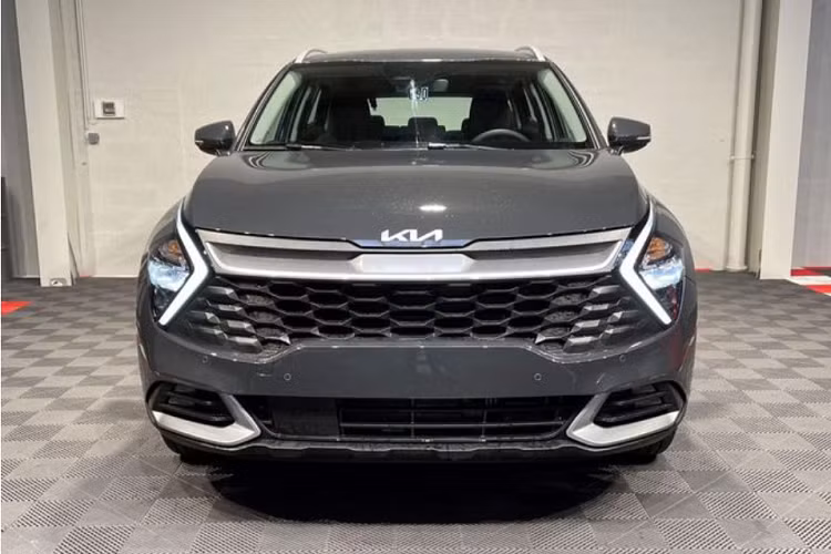 Hai phiên bản 1.6 Turbo dùng động cơ xăng tăng áp 1.6L, cho công suất 177 mã lực và mô-men xoắn 265 Nm, hộp số ly hợp kép tự động 7 cấp và hệ dẫn động bốn bánh. Cuối cùng, hai phiên bản 2.0D sử dụng động cơ dầu 2.0L, cho công suất 183 mã lực và mô-men xoắn 416 Nm, hộp số tự động 8 cấp và hệ dẫn động cầu trước. Tiếc rằng, phiên bản hybrid sẽ không được đưa về Việt Nam.