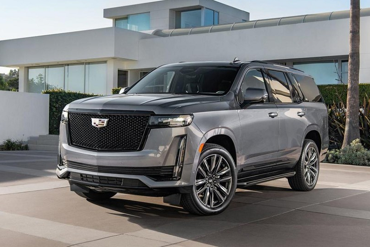 GM trieu hoi gan nua trieu xe SUV co lon loi day dai an toan-Hinh-3