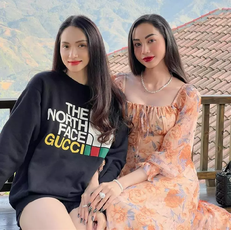 A hau chuyen gioi hiem hoi cua Vbiz mac ao 100k-Hinh-3