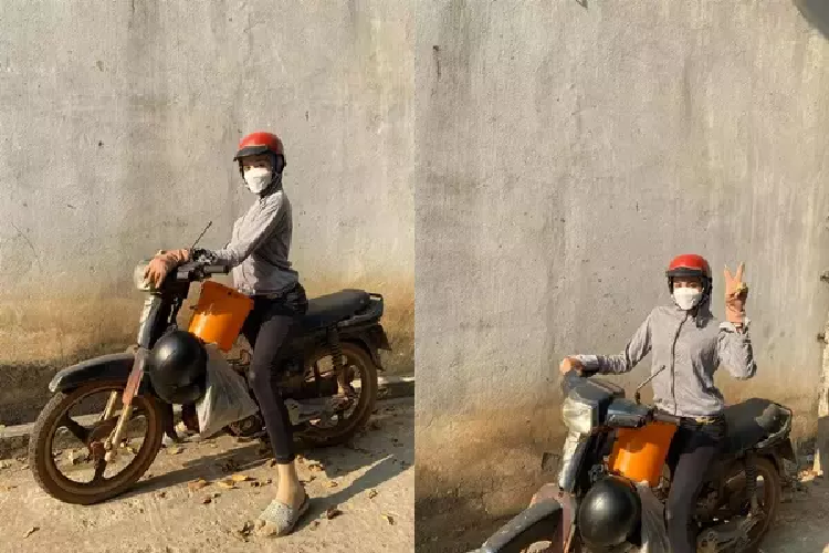 A hau chuyen gioi hiem hoi cua Vbiz mac ao 100k-Hinh-6