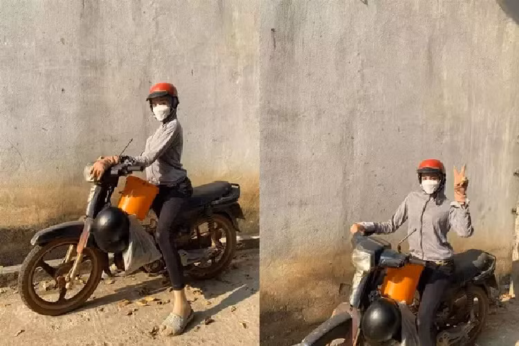 A hau chuyen gioi hiem hoi cua Vbiz mac ao 100k-Hinh-6