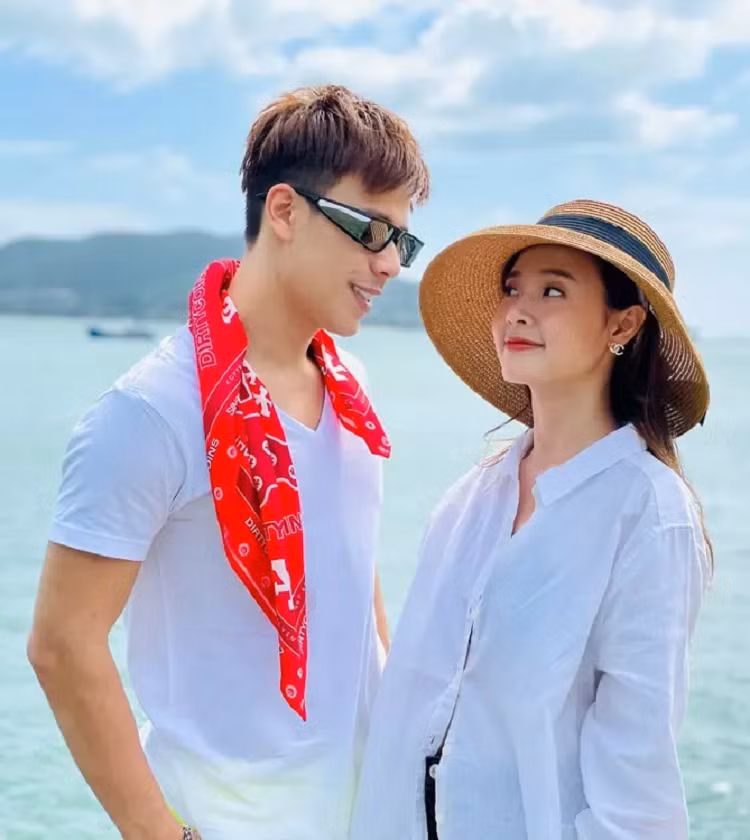 Nam MC noi tieng truc tiep noi ve quan he tinh cam voi Midu-Hinh-3