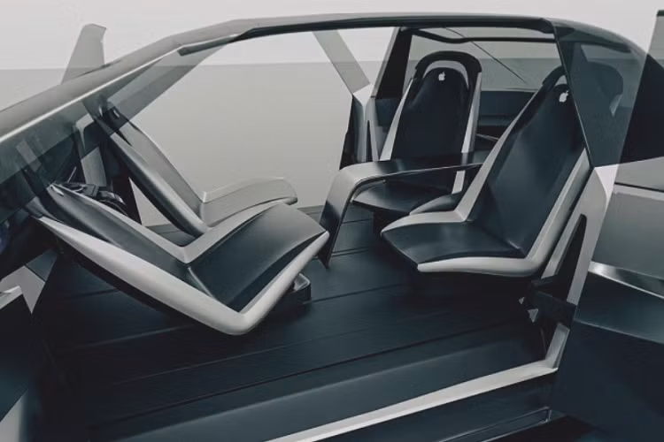 Về phía Apple, mặc dù không có gì thực sự chắc chắn nhưng “gã khổng lồ” công nghệ này cũng đang được cho là tiến hành hoạt động nghiên cứu và phát triển Apple Car - mẫu xe điện đầu tiên mở ra kỷ nguyên mới trong lịch sử thương hiệu.