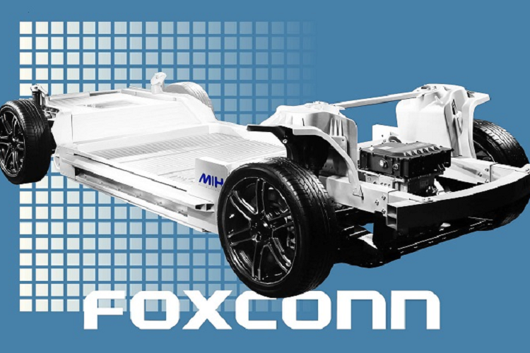 Tuy nhiên, Luxshare dường như không muốn tương lai của mình hoàn toàn dựa vào quan hệ đối tác với Apple. Do đó, công ty vừa quyết định mở ra một hướng đi mới tương tự như nhiều công ty công nghệ khác hiện nay: tiến vào ngành công nghiệp sản xuất ôtô điện.