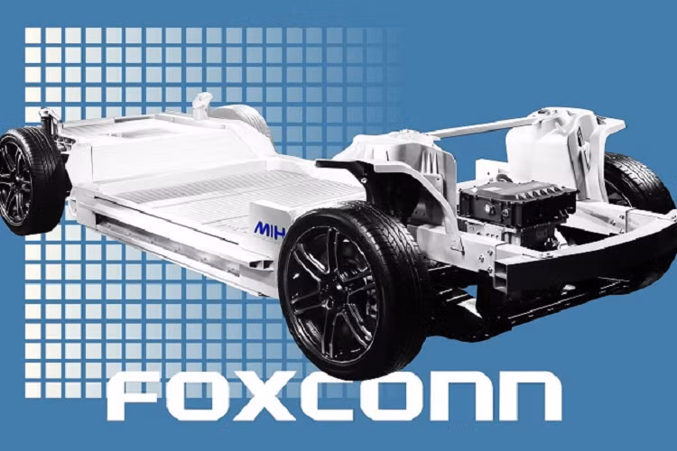 Tuy nhiên, Luxshare dường như không muốn tương lai của mình hoàn toàn dựa vào quan hệ đối tác với Apple. Do đó, công ty vừa quyết định mở ra một hướng đi mới tương tự như nhiều công ty công nghệ khác hiện nay: tiến vào ngành công nghiệp sản xuất ôtô điện.