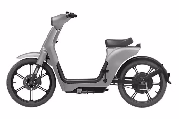 Nhiều khả năng xe máy điện Super Cub sẽ được trang bị pin Mobile Power Pack e: (MPP e:) của hãng Honda. Nhờ đó, người dùng có thể đổi pin thay vì chờ sạc pin. Loại pin này hiện đã được dùng cho một số mẫu xe máy điện của Honda ở thị trường Nhật Bản.