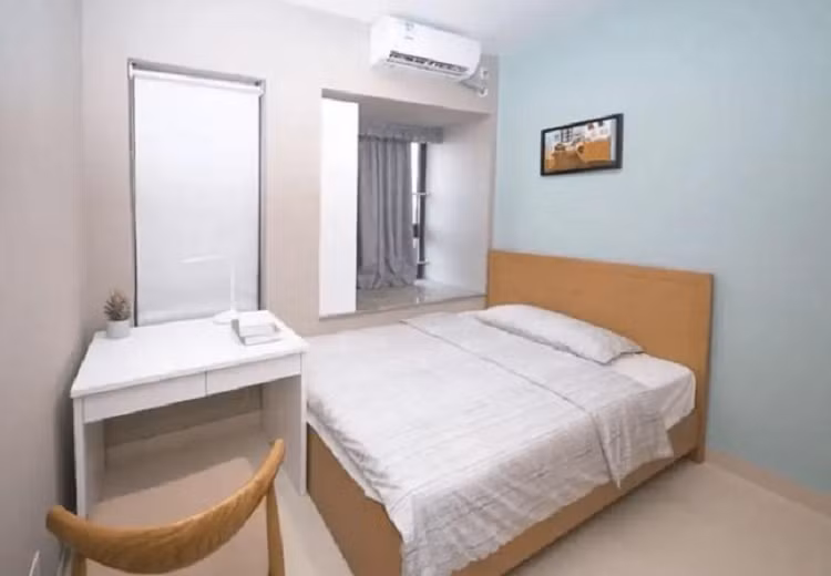 Truong DH o Trung Quoc ap dung mo hinh “ky tuc xa vo chong”-Hinh-2