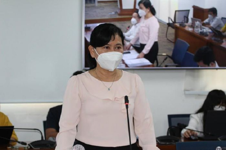 TP.HCM: Them 1 ca nhiem Omicron la tiep vien hang khong nuoc ngoai-Hinh-2