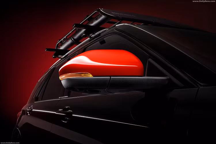 Ngoài ra xe còn được trang bị sẵn hệ thống hỗ trợ địa hình thông minh với 6 chế độ lái, mang đến cho xe khả năng vận hành linh hoạt ở nhiều điều kiện đường khác nhau.