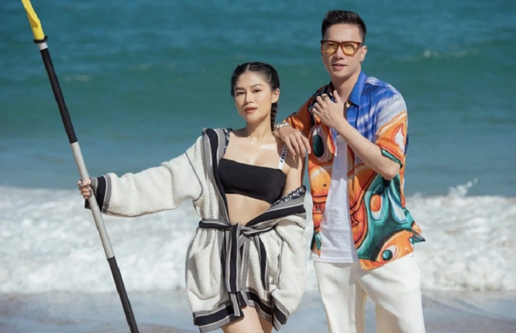 Qua khu bi noi giau ma chanh choe cua rich kid Ngoc Thanh Tam lan dau duoc he lo