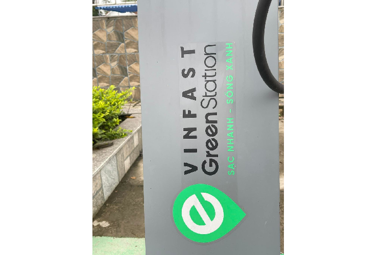 Theo kế hoạch, trong năm nay hãng xe VinFast sẽ mở cọc thêm mẫu SUV điện cỡ A - VF5, cùng một số mẫu xe máy điện hoàn toàn mới.