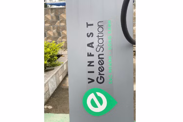 Theo kế hoạch, trong năm nay hãng xe VinFast sẽ mở cọc thêm mẫu SUV điện cỡ A - VF5, cùng một số mẫu xe máy điện hoàn toàn mới.