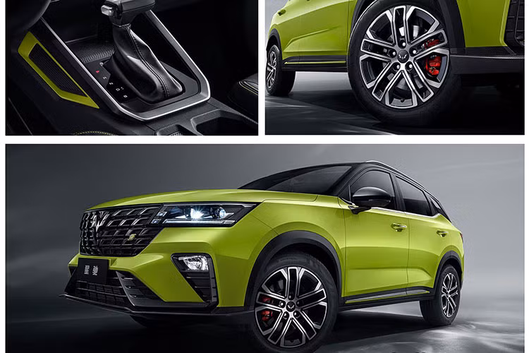 Hiện giá xe Wuling Xing Chi 2023 vẫn chưa được hé lộ. Chỉ biết rằng, ngoài Trung Quốc, mẫu xe này còn được bán ở thị trường Đông Nam Á, cụ thể là Indonesia, dưới cái tên Wuling Alvez.