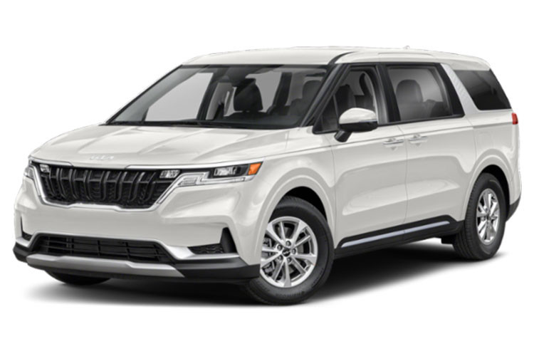 Tại Việt Nam, mẫu xe MPV Kia Carnival hiện đang được phân phối với 5 phiên bản, giá xe Kia Carniva 2022 hiện đang được bán chính hãng với mức từ 1,269 tỷ đồng đến 1.869 tỷ đồng.