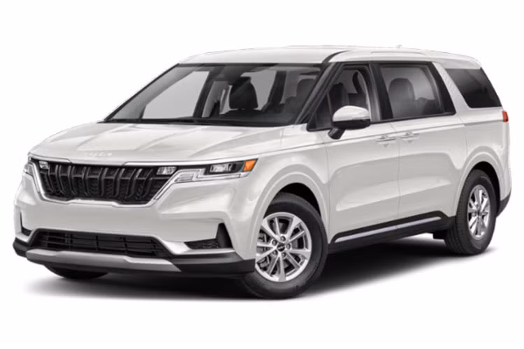 Tại Việt Nam, mẫu xe MPV Kia Carnival hiện đang được phân phối với 5 phiên bản, giá xe Kia Carniva 2022 hiện đang được bán chính hãng với mức từ 1,269 tỷ đồng đến 1.869 tỷ đồng.