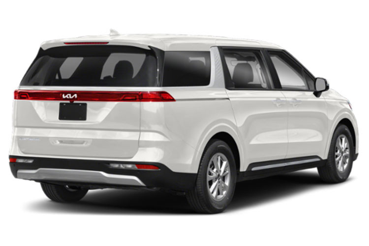 Đây cũng là mẫu MPV đa dụng được nhiều người tiêu dùng Việt yêu thích. Kể từ khi ra mắt, Kia Carnival vẫn thường xuyên góp mặt trong danh sách những mẫu xe bán chạy nhất của thị trường ôtô Việt Nam.